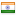 baltadergi.com server is located in India